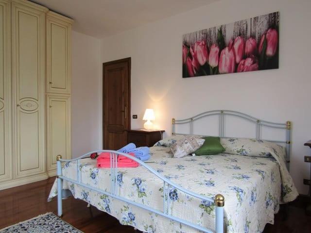 Casa Vacanze Lulu 카마이오레 외부 사진