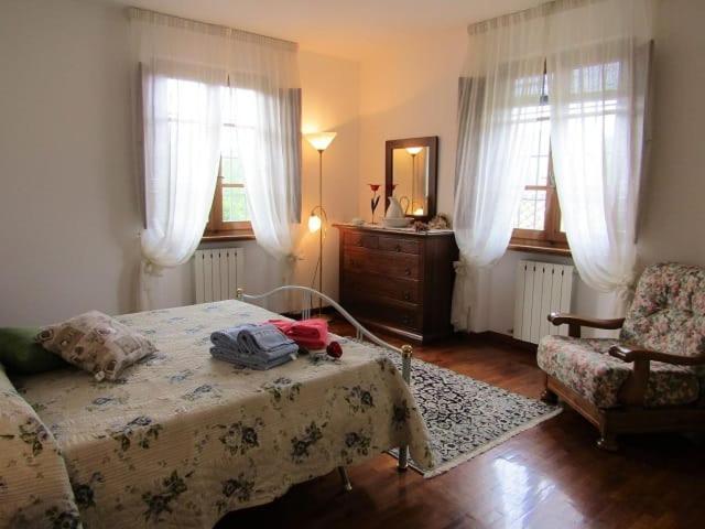 Casa Vacanze Lulu 카마이오레 외부 사진