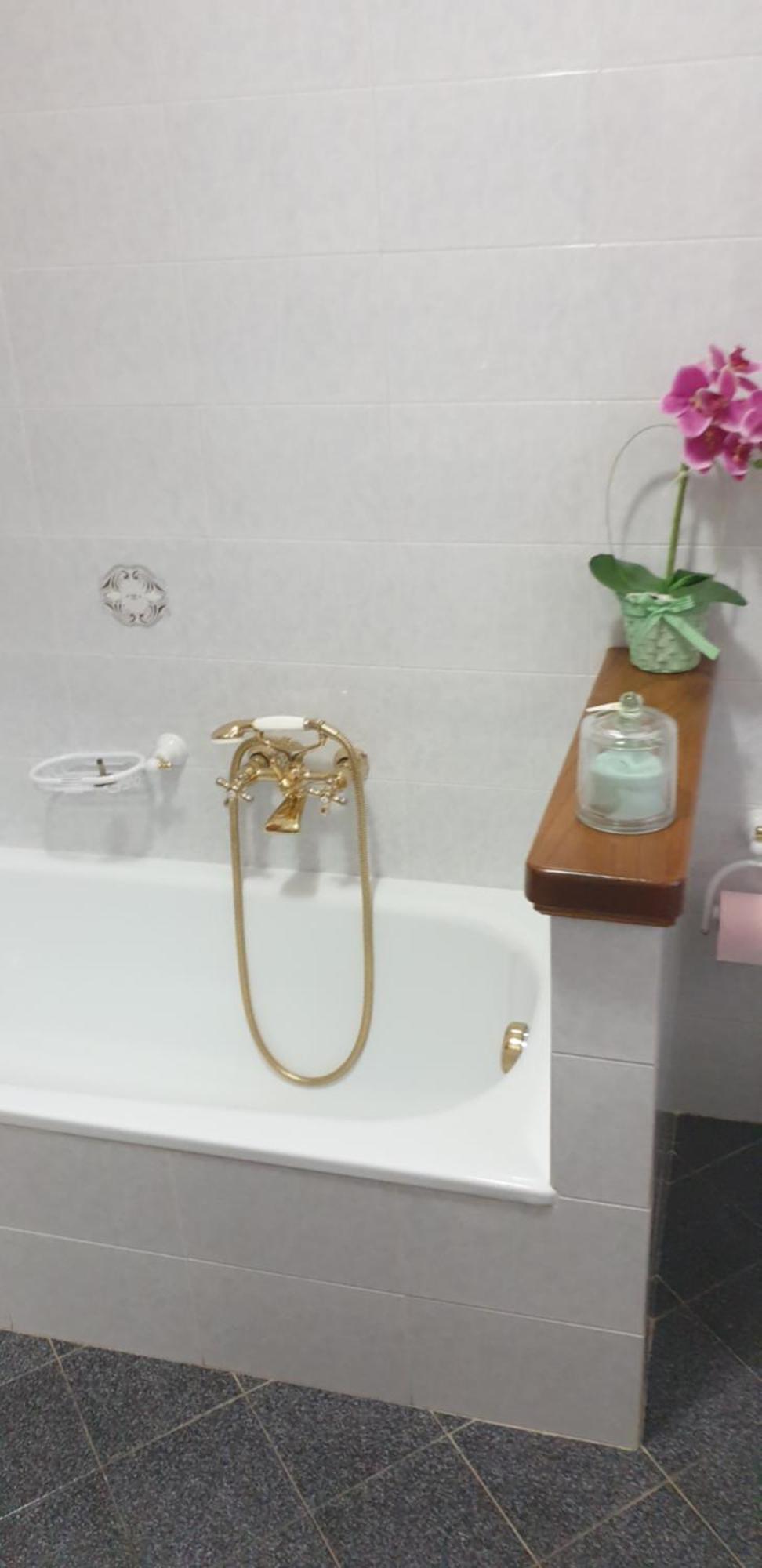 Casa Vacanze Lulu 카마이오레 외부 사진
