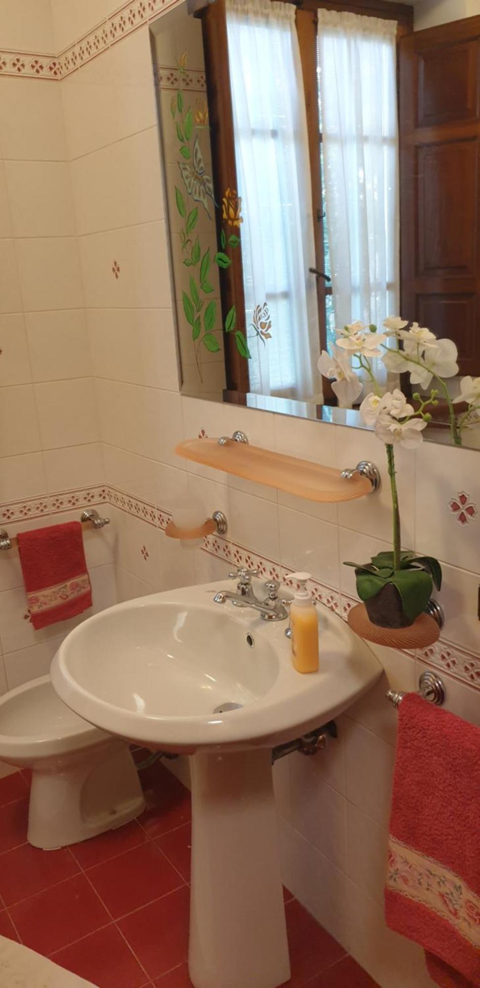 Casa Vacanze Lulu 카마이오레 외부 사진