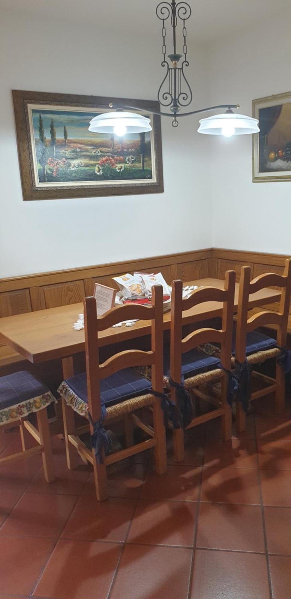 Casa Vacanze Lulu 카마이오레 외부 사진