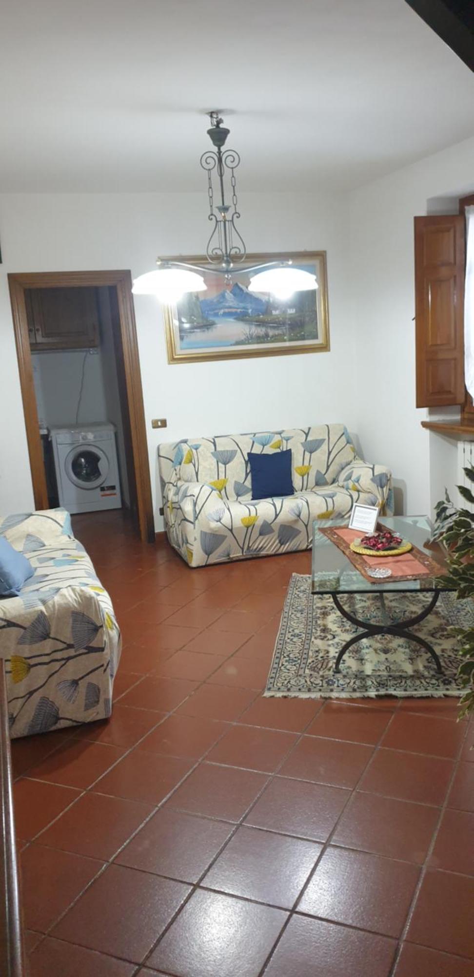 Casa Vacanze Lulu 카마이오레 외부 사진